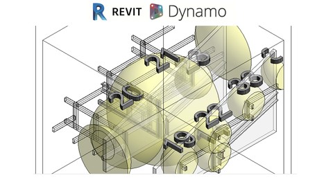 Accelerated Clash Coordination and MEP Modeling with Dynamo
