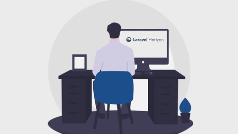 Laravel Horizon - Trabalhando com serviços em background