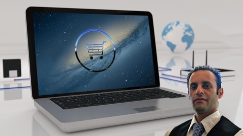 eCommerce Bootcamp Academy: Learn eBay, Etsy & Alibaba