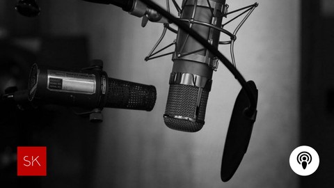 Crea tu propio podcast corporativo