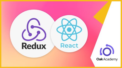 Redux with React JS: Learn Redux with Modern React JS