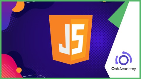 JavaScript: Sıfırdan Javascript Kursu ile JavaScript Öğrenin