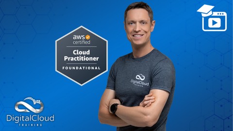 AWS Certified Cloud Practitioner (CLF-C02) Exam Training