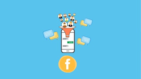 Facebook Ads And Marketing - Lead Generation Pro - 2022