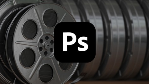 Adobe Photoshop Film & Video Preset Basics Guide