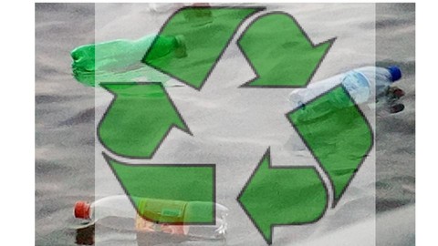 Plastic Recycling: A Beginner Course