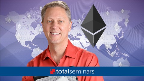 TOTAL: Building an Ethereum Blockchain DApp using Solidity