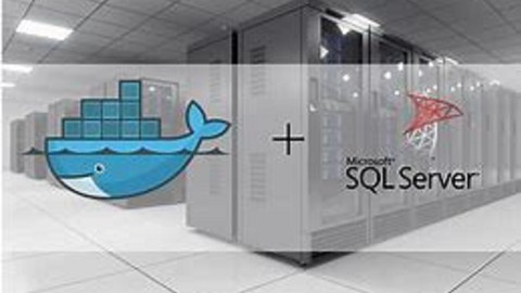 Docker Part 2: SQL Server Development And Testing