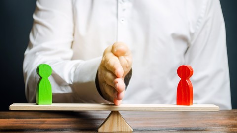 Konfliktmanagement am Arbeitsplatz und in Unternehmen