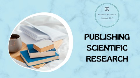 Publishing Scientific Research