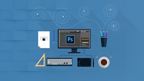 Project Photoshop: Compositing