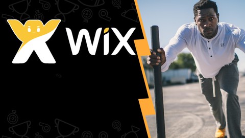 Wix Web Design and Development  Beginner To Pro