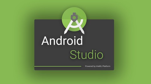 60Derste Temelden İleriye Projelerle Android Studio Dersleri