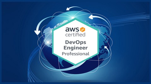 AWS Certified DevOps Engineer - Professional - Mock Test