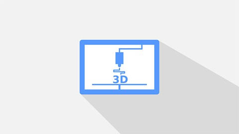 Stampa 3D - Corso Completo