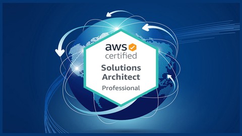 AWS Certified Solutions Architect-Professional - Mock Test