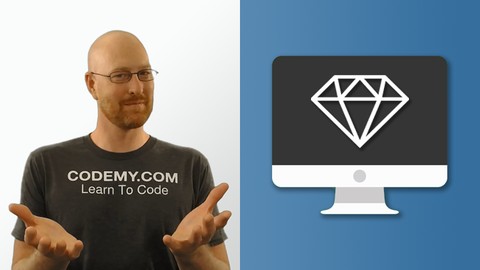 Top Ruby on Rails and Ruby Bundle: Learn Ruby and Rails