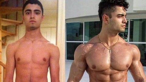 The Skinny Guys Body Building Guide to Building Muscle FAST!
