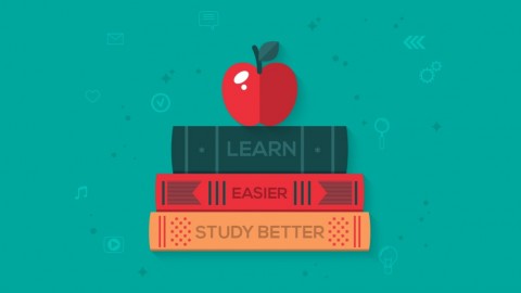 Learn Easier Study Better