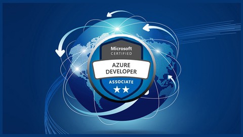 Developing Solutions for Microsoft Azure(AZ-203) - Mock Test