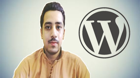WordPress MasterClass - Training In Hindi/urdu - sarfaraz