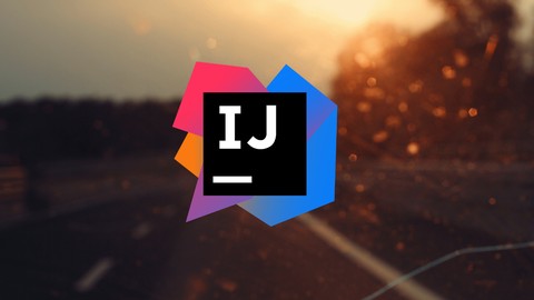 Up and Running with IntelliJ IDEA