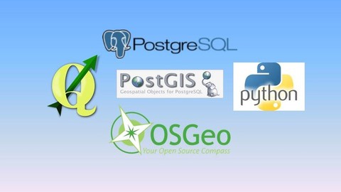Open Source GIS: Enterprise GIS w/ Postgres/PostGIS