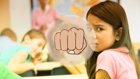 Anti Bullying Training Course & Bullying Prevention Training