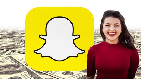 Make Money easy with CPA Affiliate Marketing using Snapchat
