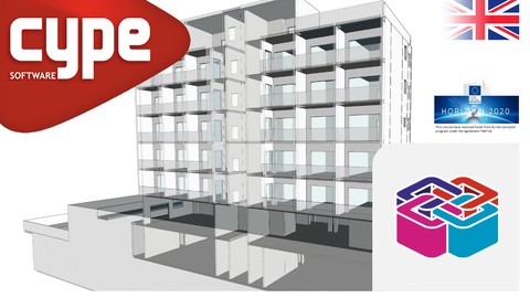 IFC Builder: easily create the BIM model of any building