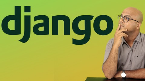 Django Python Web Framework for Beginners