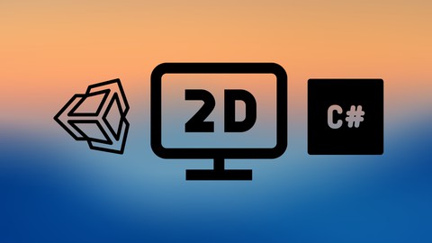 Unity C# | 2D Oyun Geliştirme Eğitimi | 2024