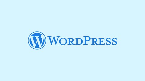 WordPress Website Development - Learn WordPress for FREE