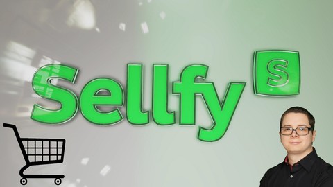 Utiliser sellfy pour créer sa propre boutique en ligne