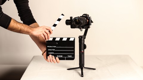Corso di Videomaking - Starter Pack