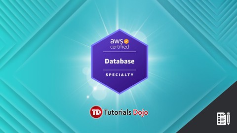 AWS Certified Database Specialty Practice Exams
