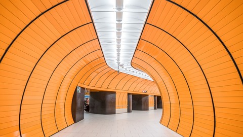 Architecture Photography - How To Photograph Any Building