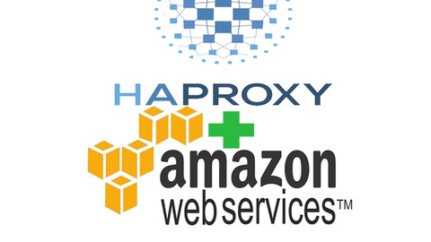 Build Own HAProxy Load Balancer on Amazon AWS