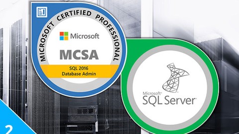 SQL Server Administration Practice Tests