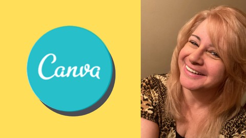 Canva for Instructors, Teachers, and Trainers