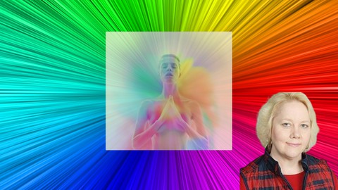Clairvoyance; Aura Colors; Aura Meaning; Certificate Course