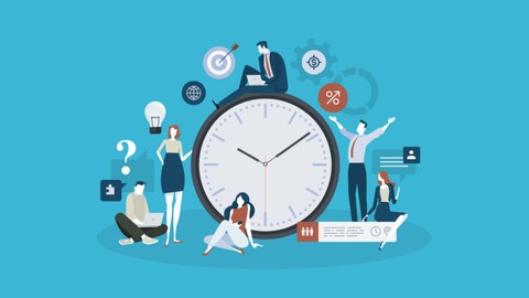 Time Management: Mini-Corso pratico sulla gestione del tempo