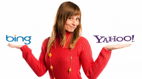 Intelligent Pay-Per-Click Advertising with Bing and Yahoo!
