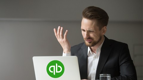 QUICKBOOKS CLEAN UP THE MESS
