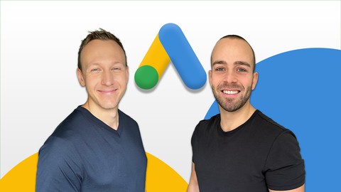 The Complete Google Ads Masterclass (Former Google AdWords)