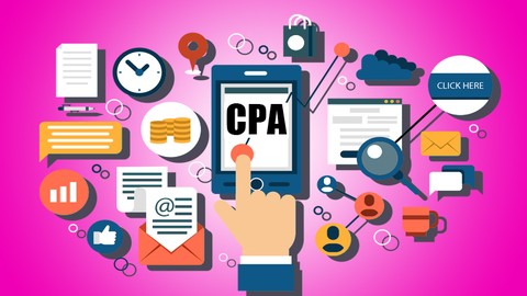 The Complete Native Ads & Massive Profits With CPA Marketing