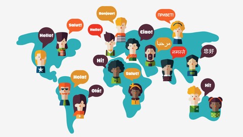 How to Learn Foreign Languages Faster and Speak Fluently