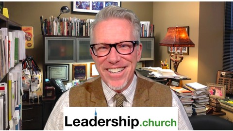 Church Growth 101 -Bob Whitesel DMin PhD - Leadership.church