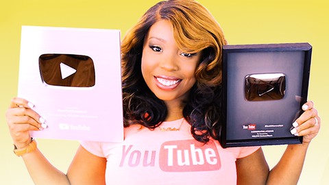 YOUTUBE UNIVERSITY: How To Become A Full Time YouTuber!