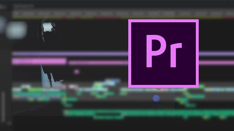 Adobe Premiere PRO CC'yi Kısa Sürede Öğren!